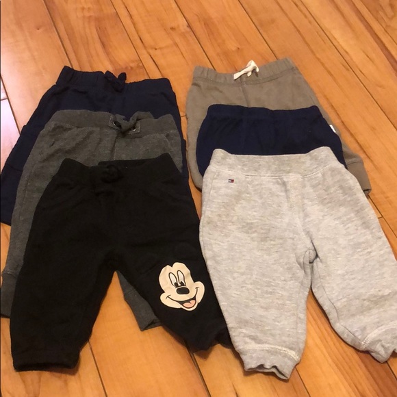 Bundle Of Baby Boys Clothing - Picture 5 of 6